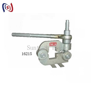 Safety Certified High Altitude Crimper For Live Line Conditions