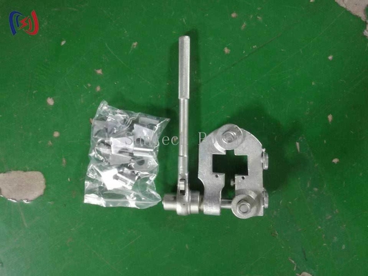 Safety Certified High Altitude Crimper For Live Line Conditions