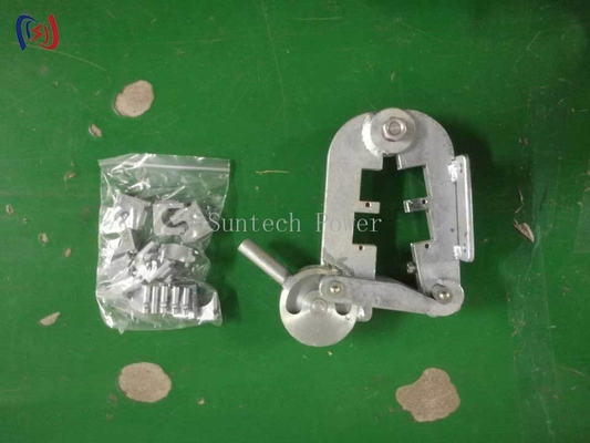 Safety Certified High Altitude Crimper For Live Line Conditions