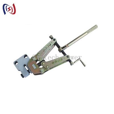 Manual Puncher Professional Grade Hole Punch For Electrical Panel Installations​