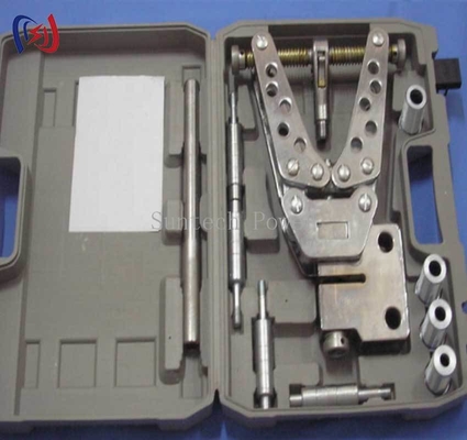 Manual Puncher Professional Grade Hole Punch For Electrical Panel Installations​