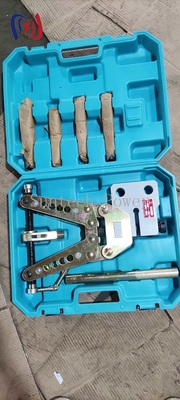 Manual Puncher Professional Grade Hole Punch For Electrical Panel Installations​