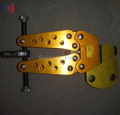 Manual Puncher Professional Grade Hole Punch For Electrical Panel Installations​