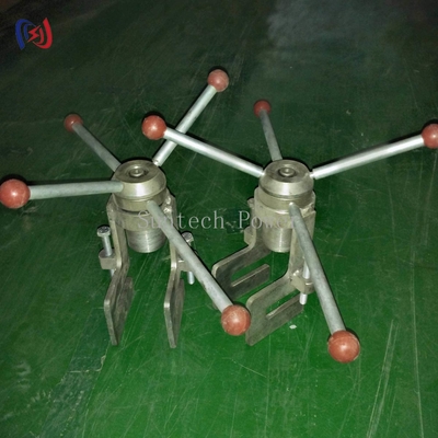​​Angel Iron Manual Drill Industrial Strength Manual Drill For Electricians And Contractors​
