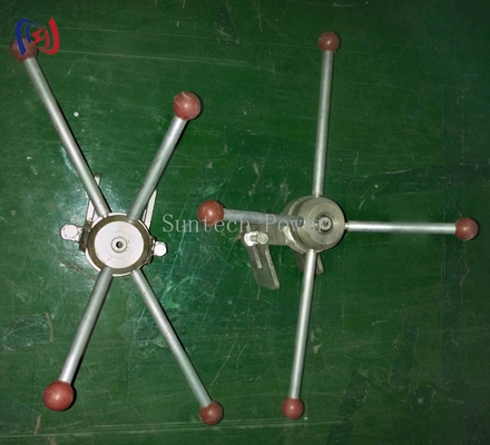 ​​Angel Iron Manual Drill Industrial Strength Manual Drill For Electricians And Contractors​