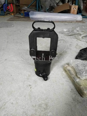 Split-type Hydraulic Crimping Pliers Modular Crimping System For Heavy Duty Electrical Work​