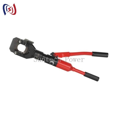 Integral Hydraulic Cable Cutter All In One Design For Substation Cable Maintenance