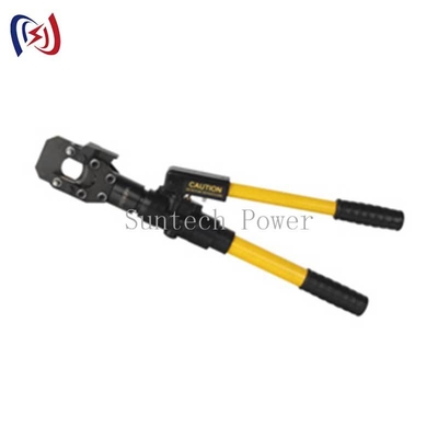 Integral Hydraulic Cable Cutter All In One Design For Substation Cable Maintenance