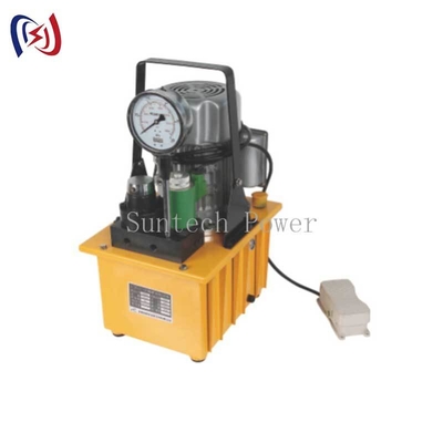 Hydraulic Pump Heavy Duty Power Source For Industrial Electrical Tools And Equipment​