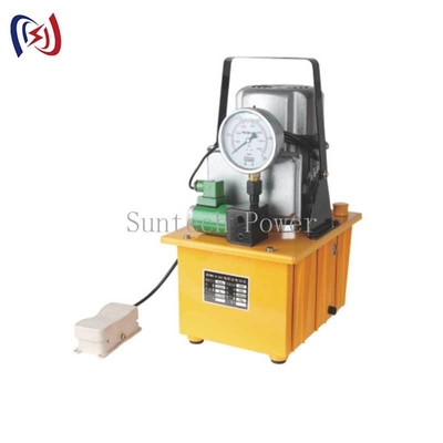 Hydraulic Pump Heavy Duty Power Source For Industrial Electrical Tools And Equipment​
