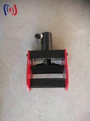 Hydraulic Bus-bar Bender Professional Tool For Precision Copper And Aluminum Bending​