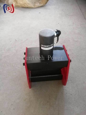 Hydraulic Bus-bar Bender Professional Tool For Precision Copper And Aluminum Bending​