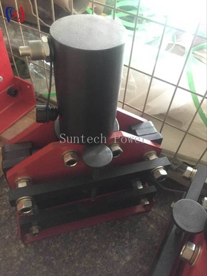 Hydraulic Copper Aluminum Bus-bar Cutter Professional Tool For High Precision Cutting​