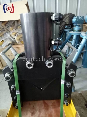 Hydraulic Angle Steel Cutter Professional Tool For High Precision Steel Cutting​