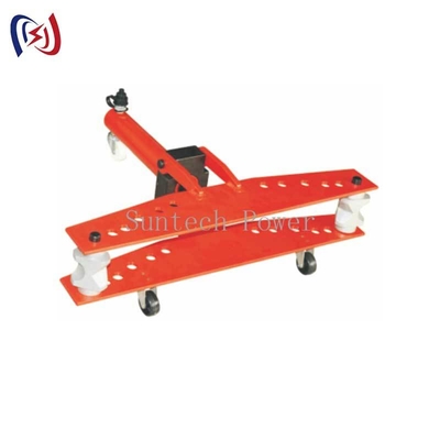 Hydraulic Pipe Bender Professional Tool For High Precision Pipe Bending​