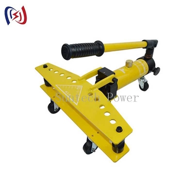 Hydraulic Pipe Bender Professional Tool For High Precision Pipe Bending​