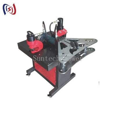 Hydraulic Bus-bar Machine Heavy Duty Solution For Substation And Switchgear Work