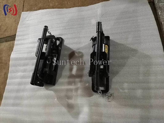 Hydraulic Steel Wire Rope Cutter Heavy Duty Solution For Marine And Construction​