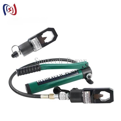 Hydraulic Nut Splitter Heavy Duty Solution For Industrial Maintenance