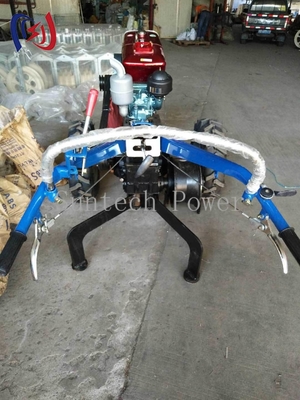 Walking Tractor Winch Heavy Duty Solution For Mountainous Terrain Operations​