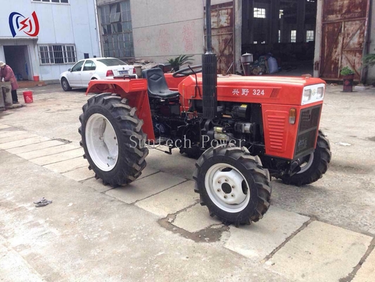 Tractor-drawn Winch Heavy Duty Solution For Forestry And Farm Applications​