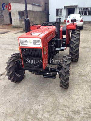 Tractor-drawn Winch Heavy Duty Solution For Forestry And Farm Applications​