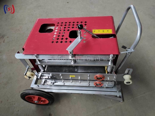 ​​Optical Cable Traction Equipment Heavy Duty Solution For Long-Distance Cable Pulling​
