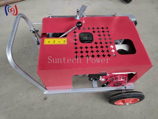 ​​Optical Cable Traction Equipment Heavy Duty Solution For Long-Distance Cable Pulling​