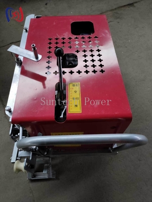 ​​Optical Cable Traction Equipment Heavy Duty Solution For Long-Distance Cable Pulling​