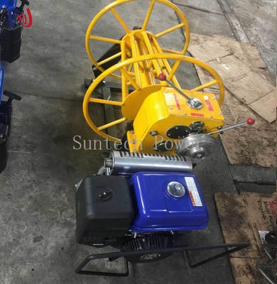 Cone Take-up Machine Heavy Duty Solution For Continuous Production Lines​