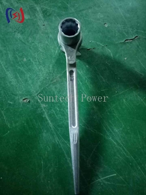 ​​Ratchet Wrench Heavy Duty Solution For Mechanical Maintenance And Repair​
