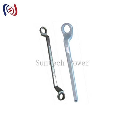 Plum Wrench Professional Tool For Hex Nut Fastening​