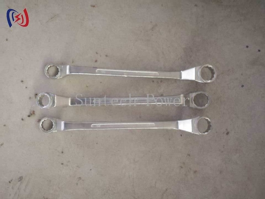 Plum Wrench Professional Tool For Hex Nut Fastening​