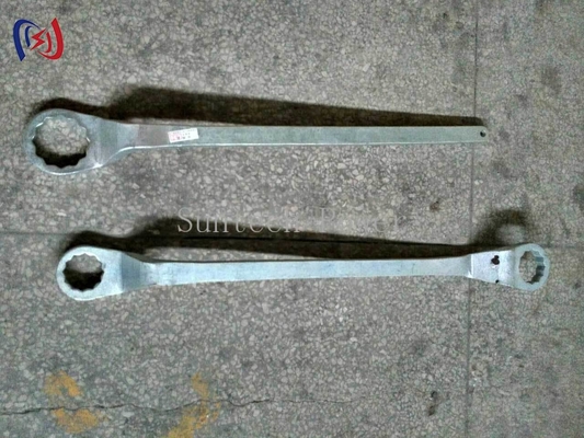 Plum Wrench Professional Tool For Hex Nut Fastening​