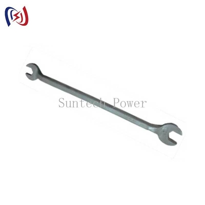 Lengthened Double-head Wrench Precision Tool For Secure Nut Fastening​