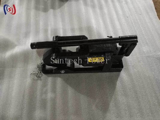 Hydraulic Steel Wire Rope Cutter Professional Tool For Heavy-Duty Cable Cutting​​