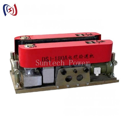 ​​Cable Conveyor Professional Equipment For Efficient Cable Installation
