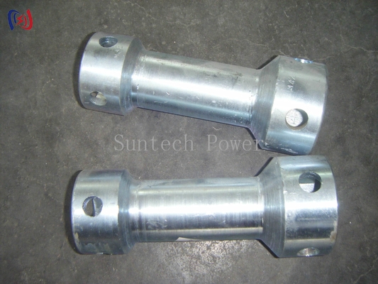 Double Sided Sleeve Wrench M16-M72 for High Torque Applications