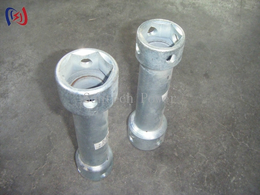 Double Sided Sleeve Wrench M16-M72 for High Torque Applications