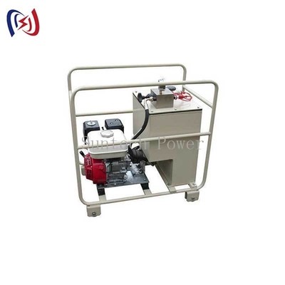 Professional Cable Blower Set for Fiber Optic Installation 700N Force