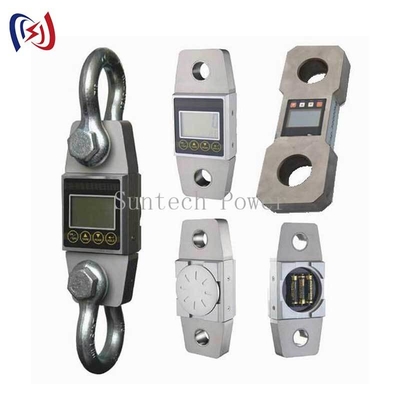 Electronic Dynamometer 1-20T for Industrial Quality Control