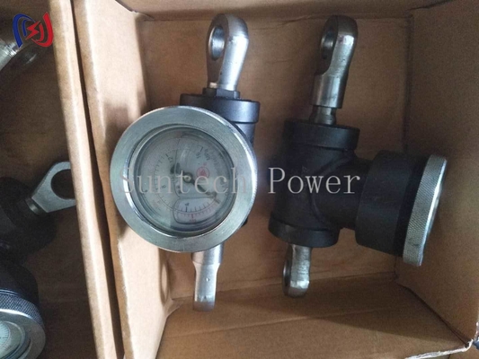 Hydraulic Dynamometer ZLJ10 10-100KN for Conductor Stringing