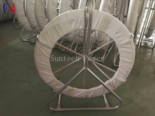 Fiberglass Duct Rodder 6-18mm for Cable Installation