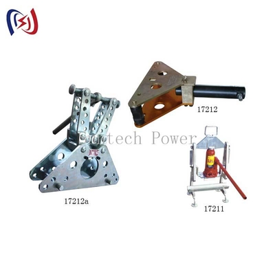 YJZ2 Splicing Sleeves Straightener 20-150KN for LGJ720-LGJ1250