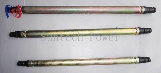 ACSR Splicing Sleeve Protector for Power Lines 35kV