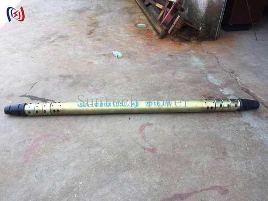 ACSR Splicing Sleeve Protector for Power Lines 35kV