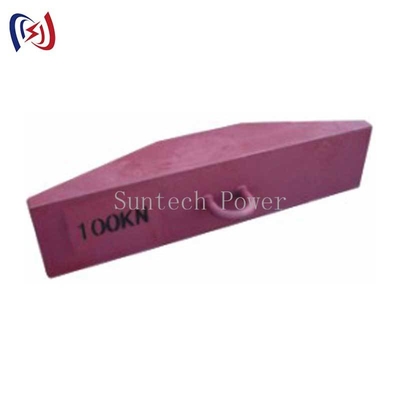 Heavy Duty Ground Anchor for Utility Poles 30-160KN Capacity