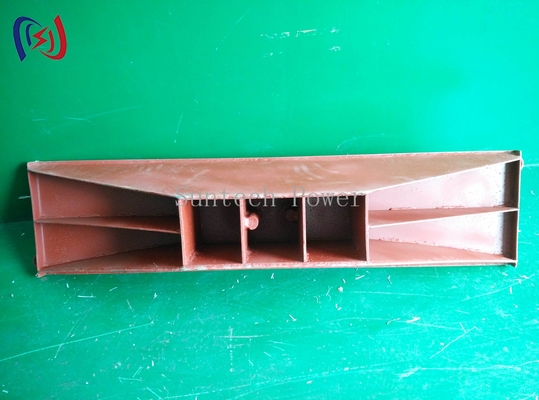 Heavy Duty Ground Anchor for Utility Poles 30-160KN Capacity