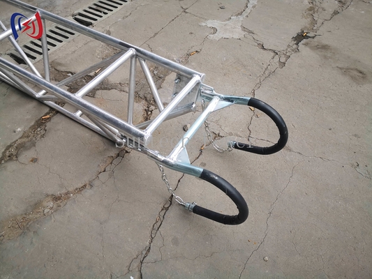 Modular Framework Platform 1.5KN Load Capacity 3-10M Length