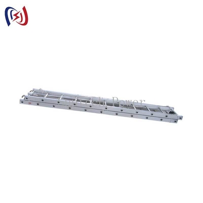 Aerial Balance Ladder for High-Altitude Work 1.5KN Load